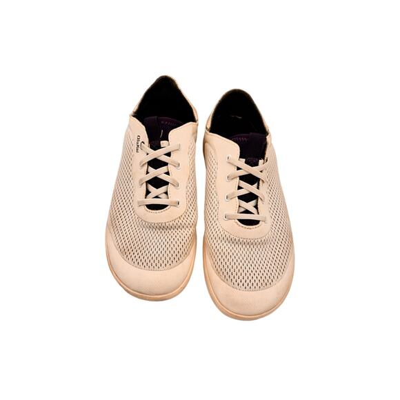 OluKai Moku Pae Men’s Breathable Boat Shoes, Size 9 - Picture 2 of 5